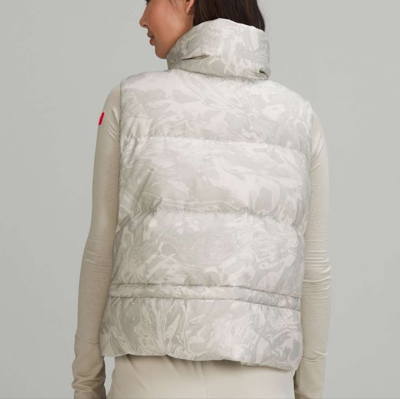 Lululemon Transformable Parka - Picture 3 of 9